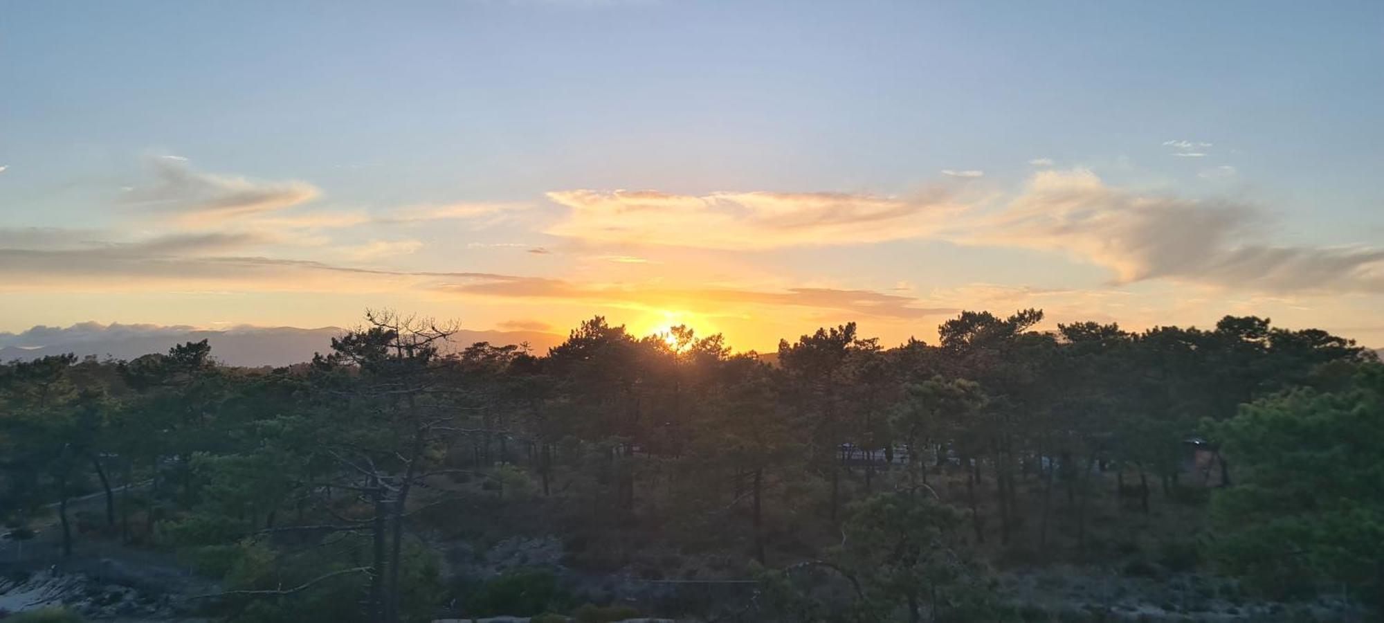 Ananda Holiday home Troia